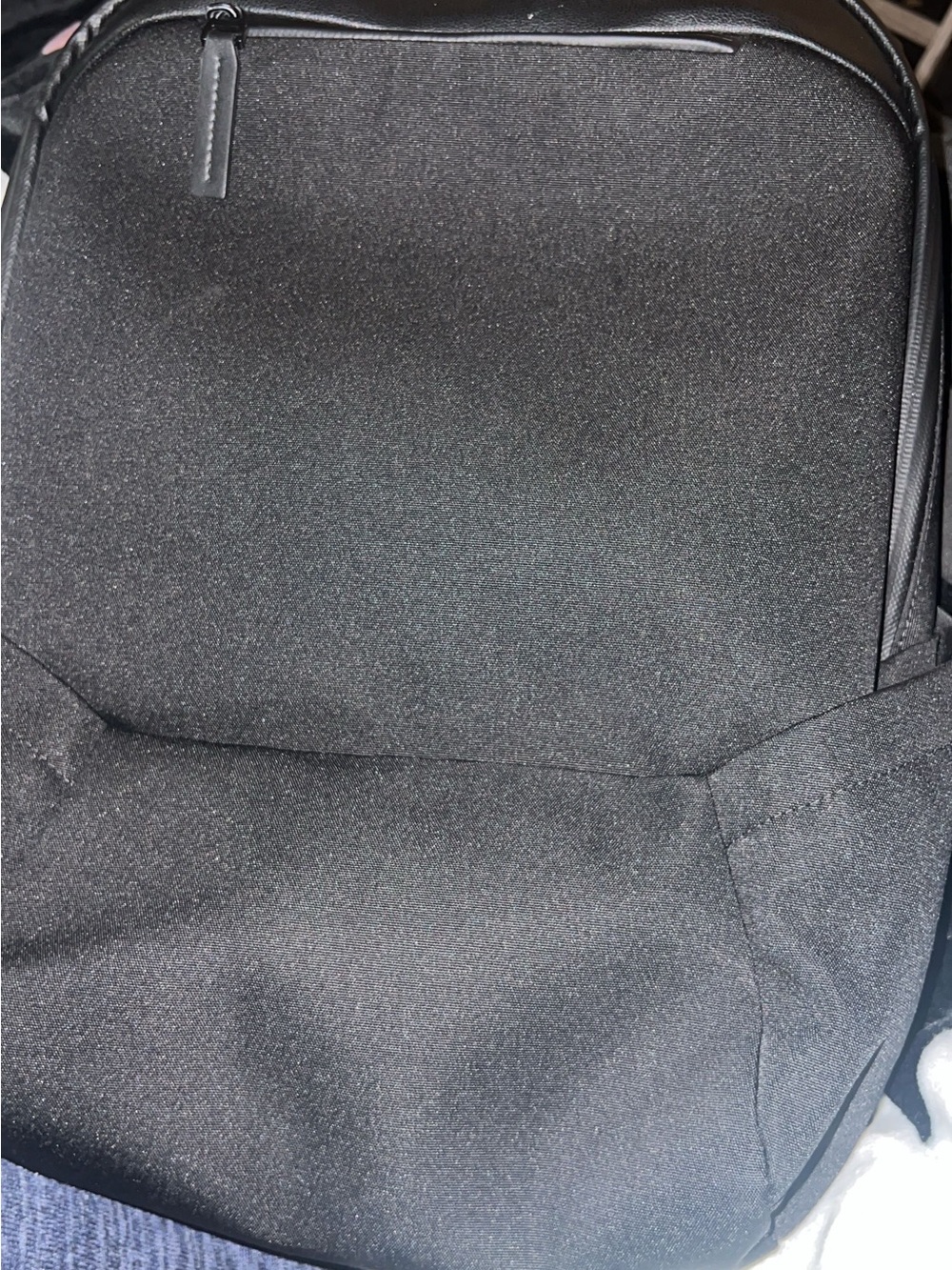 Troubadour backpack